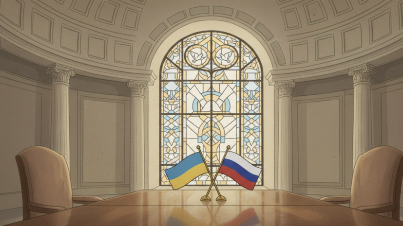   Сгенерировано с помощью ИИ