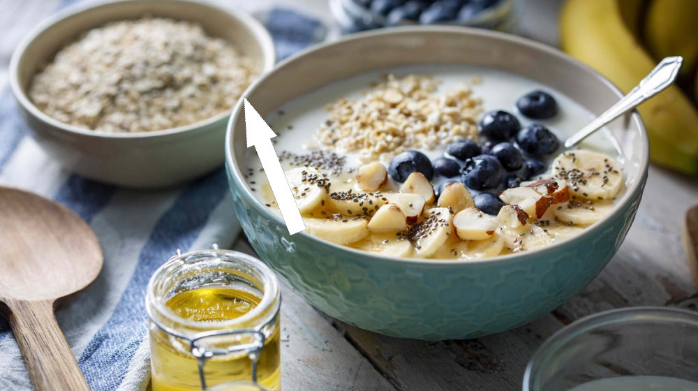    Разрушая мифы о завтраке: что действительно даст энергию и здоровье с утра