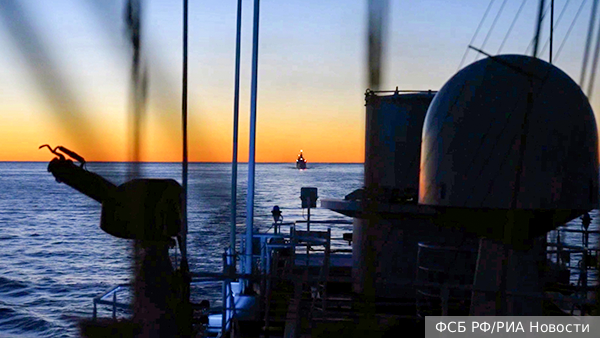     Фото: ФСБ РФ/РИА Новости   
 Текст: Тимур Шайдуллин