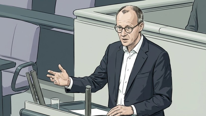   Сгенерировано с помощью ИИ