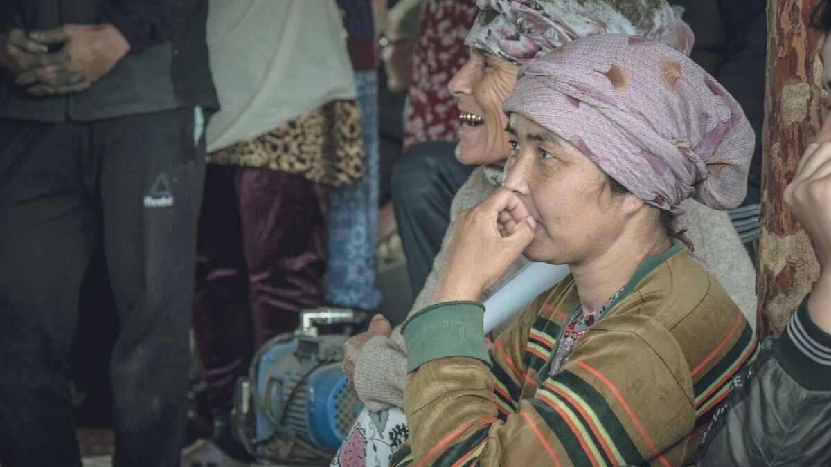    Доход на уровне прожиточного минимума может стать обязательным критерием пребывания в России.   Антон Засимов / 1MI