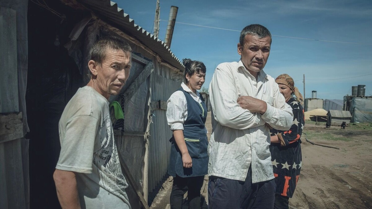    Из-за финансовой планки статус ВКС будет получить гораздо сложнее   Антон Засимов / 1MI