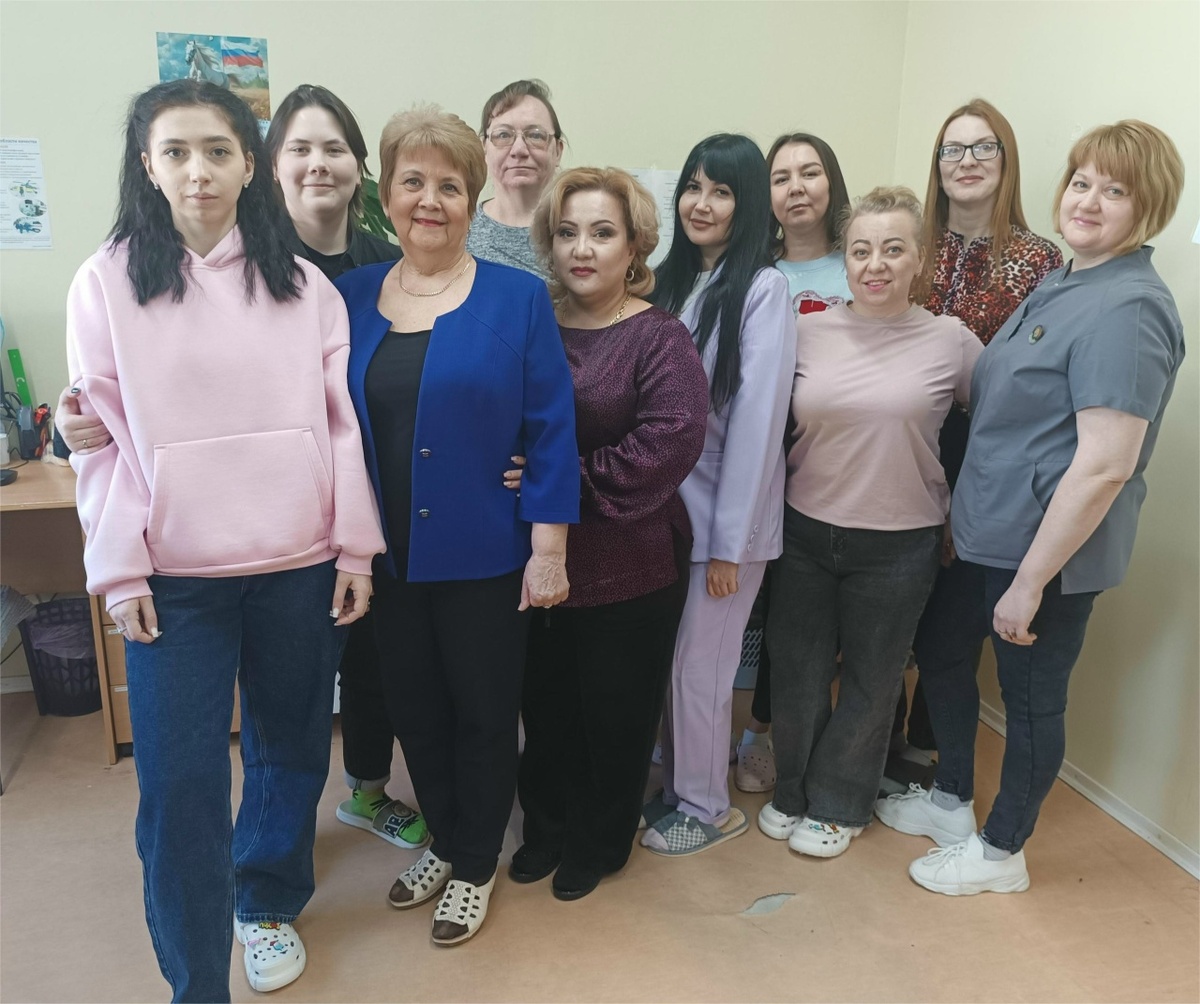    ГБУЗ РК «Усинская ЦРБ»