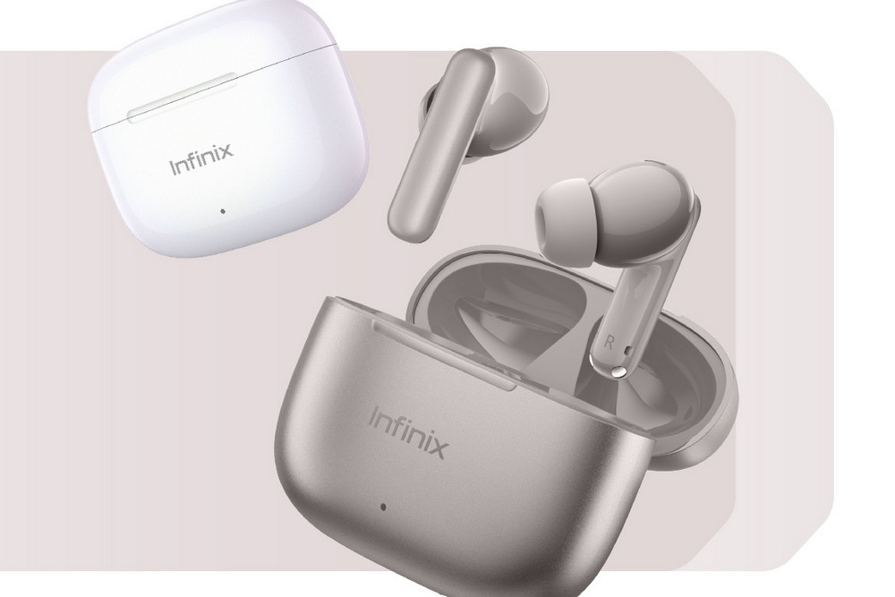    Изображение: Пресс-служба Infinix