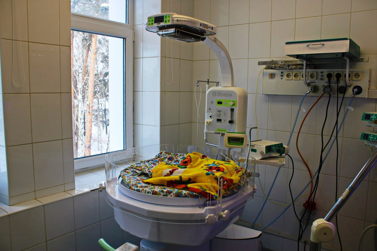    Фото: Администрация Городского округа Пушкинский