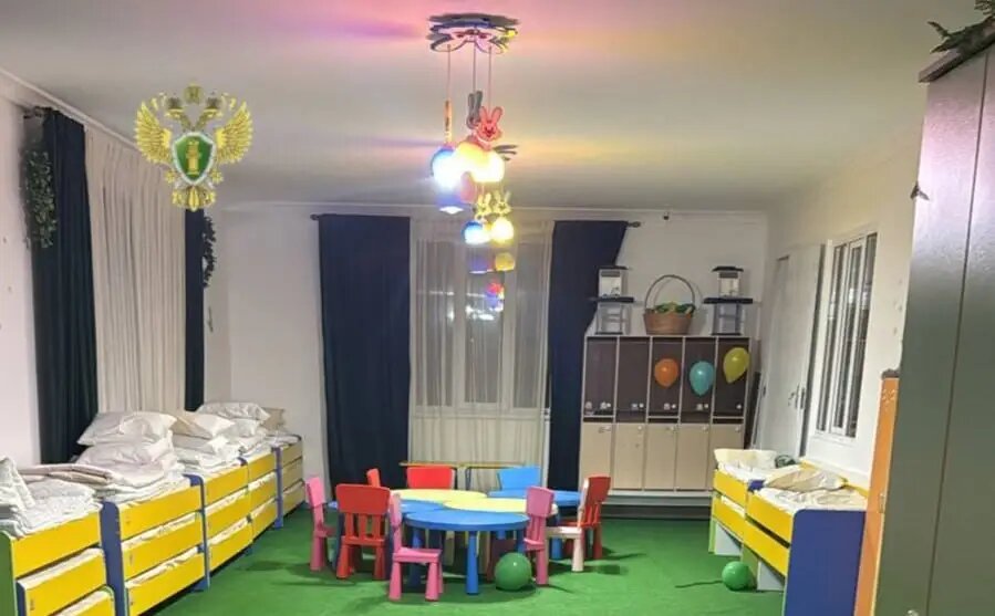     © Прокуратура Дагестана. Ислам Эмиргамзаев