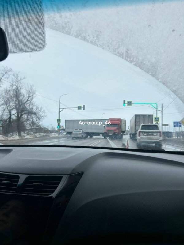    Фото: Автокадр 46