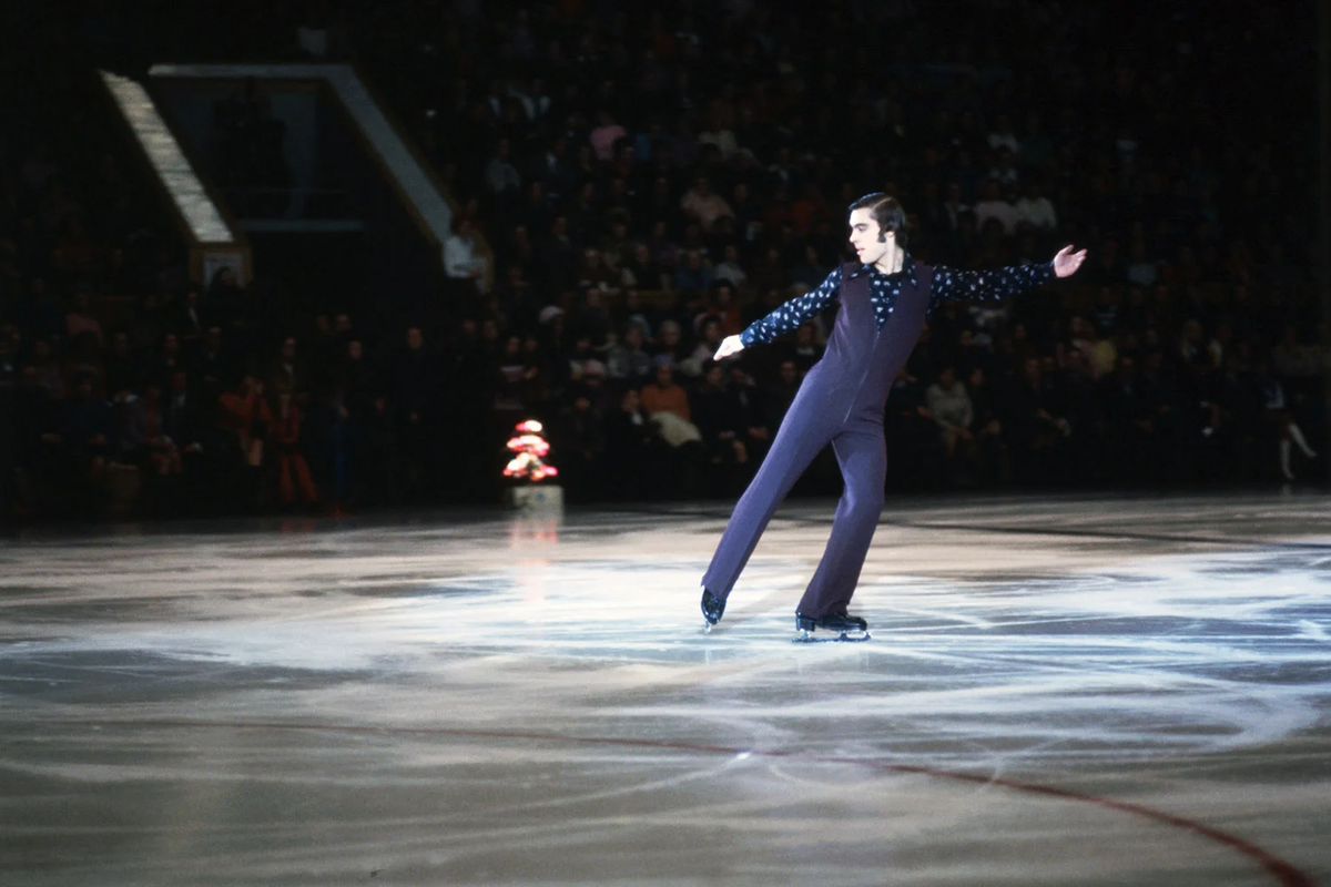 Вячеслав Ун Да-Син / ТАСС