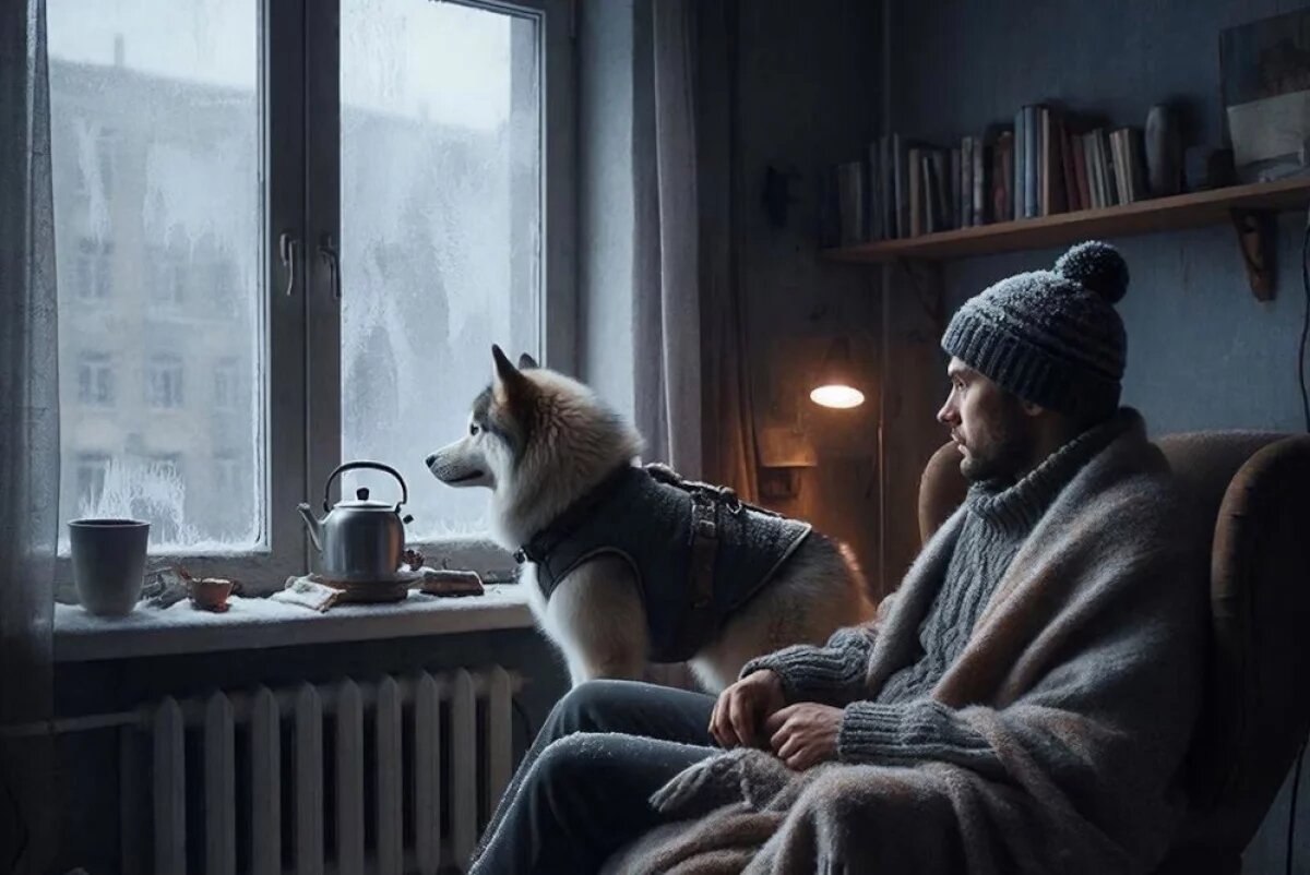    Риэлтор Трифонов рассказал, к чему готовиться при переезде в Заполярье