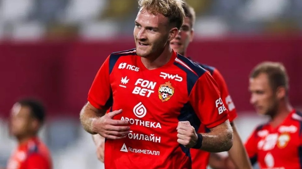 Александр Тарханов оценил перспективы обновленного состава ЦСКА