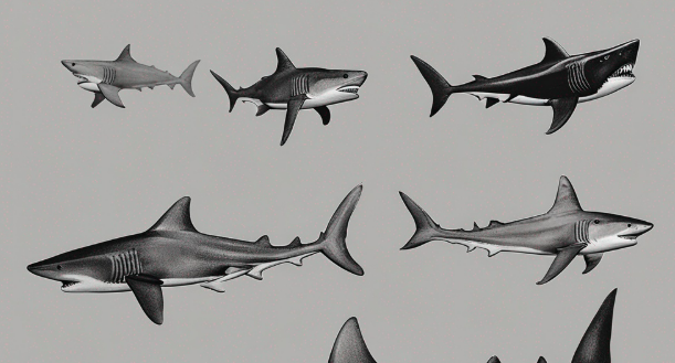 Почему гены акулы более совершенны, чем человеческие