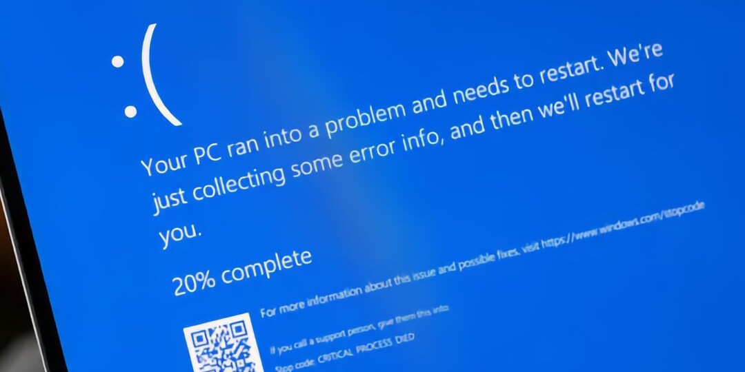 Обновление Windows 11 вызывает вечную перезагрузку. Как исправить?