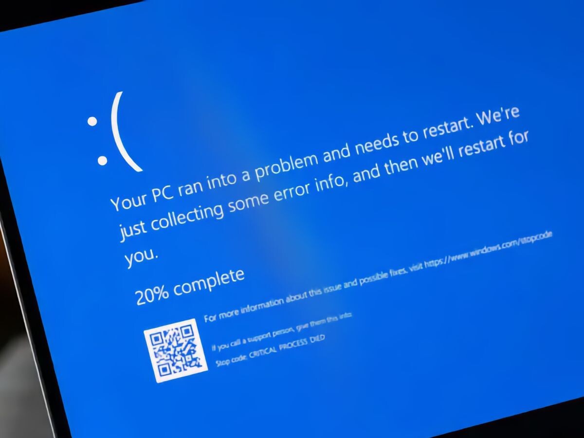    Обновление Windows 11 вызывает вечную перезагрузку. Как исправить?
