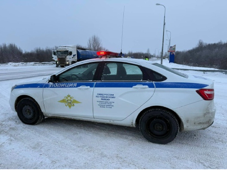     Фото: Госавтоинспекция Карелии