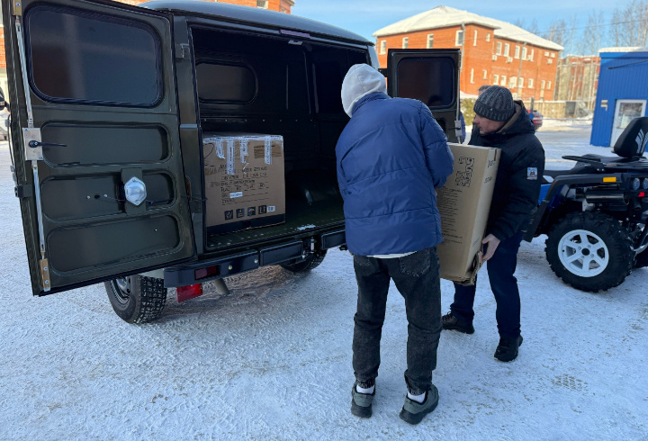 фото: Всеволожский муниципальный район ЛО