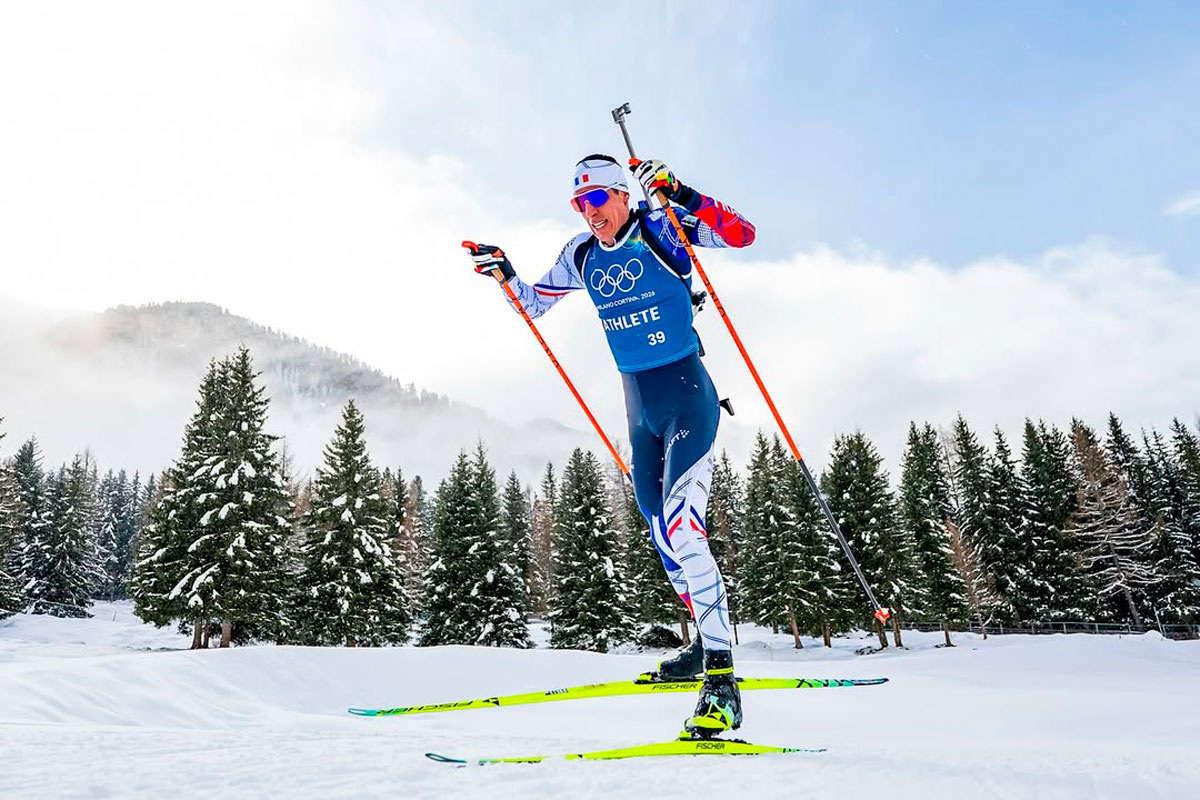    Фото: quentinfillon/ Instagram