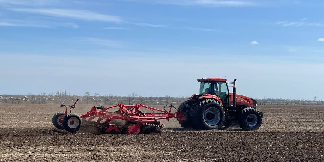 Финалисты проекта «Герои Херсонщины» изучили меры господдержки АПК