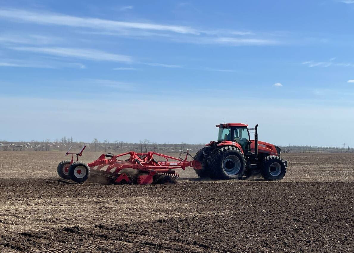    Фото: Херсонское агентство новостей