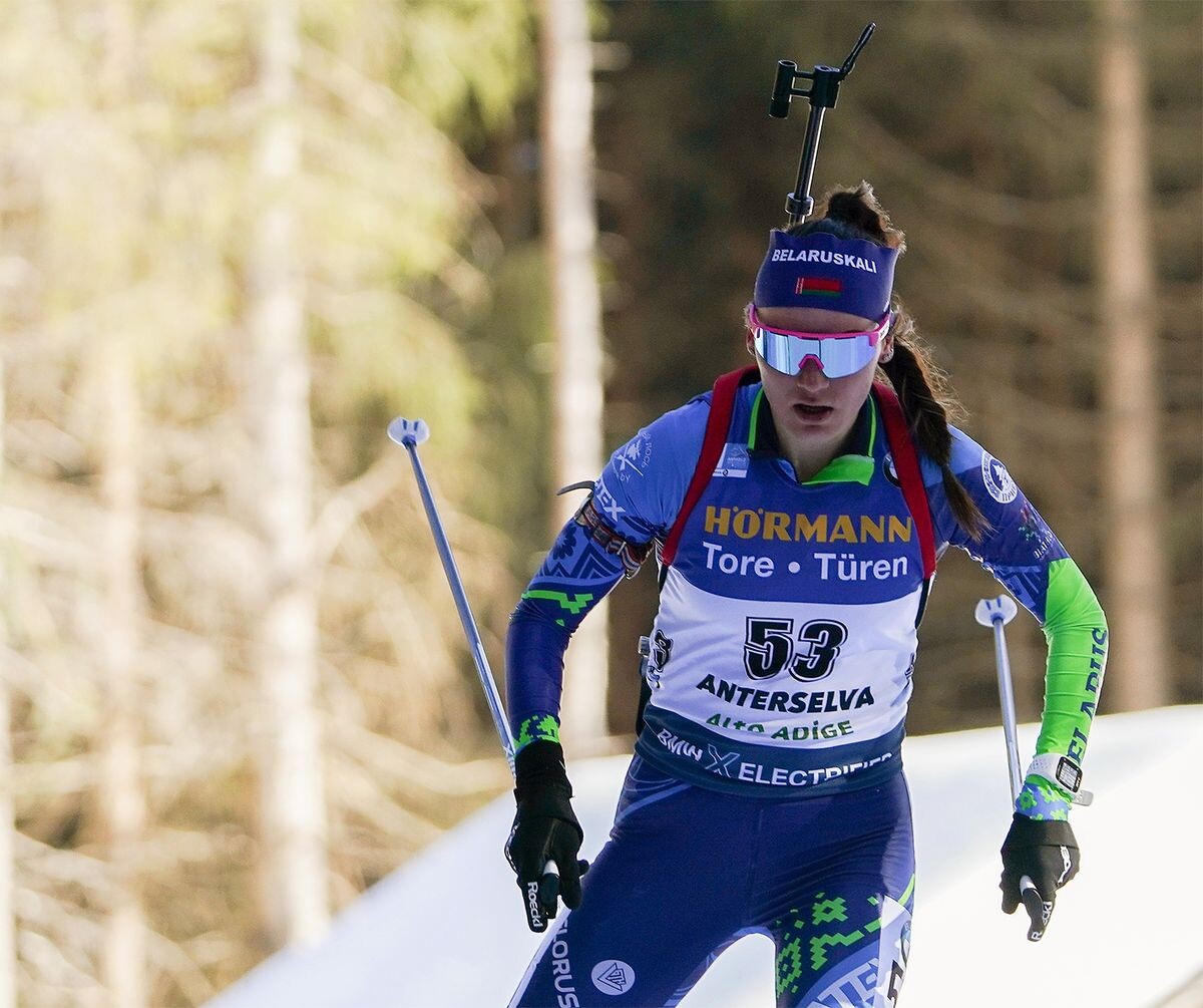    Александр Вильф, РИА Новости