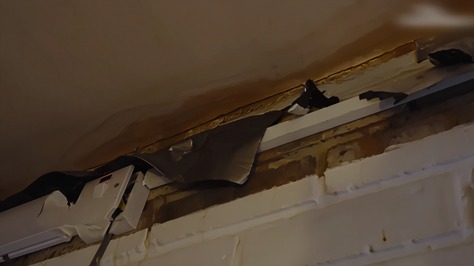 ФОТО: Кадр программы "Самые шокирующие гипотезы", РЕН ТВ