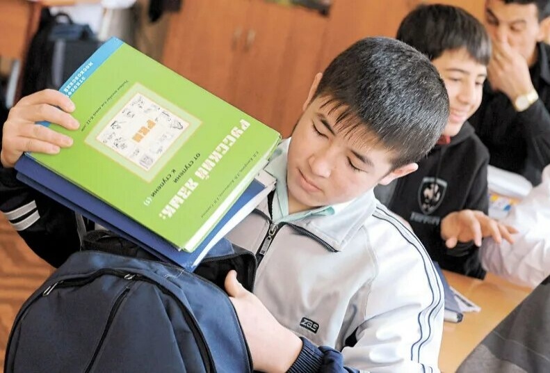 В ХМАО мигранты придумали как пристроить детей в колледж на бюджет, но план не удался и придется отвечать