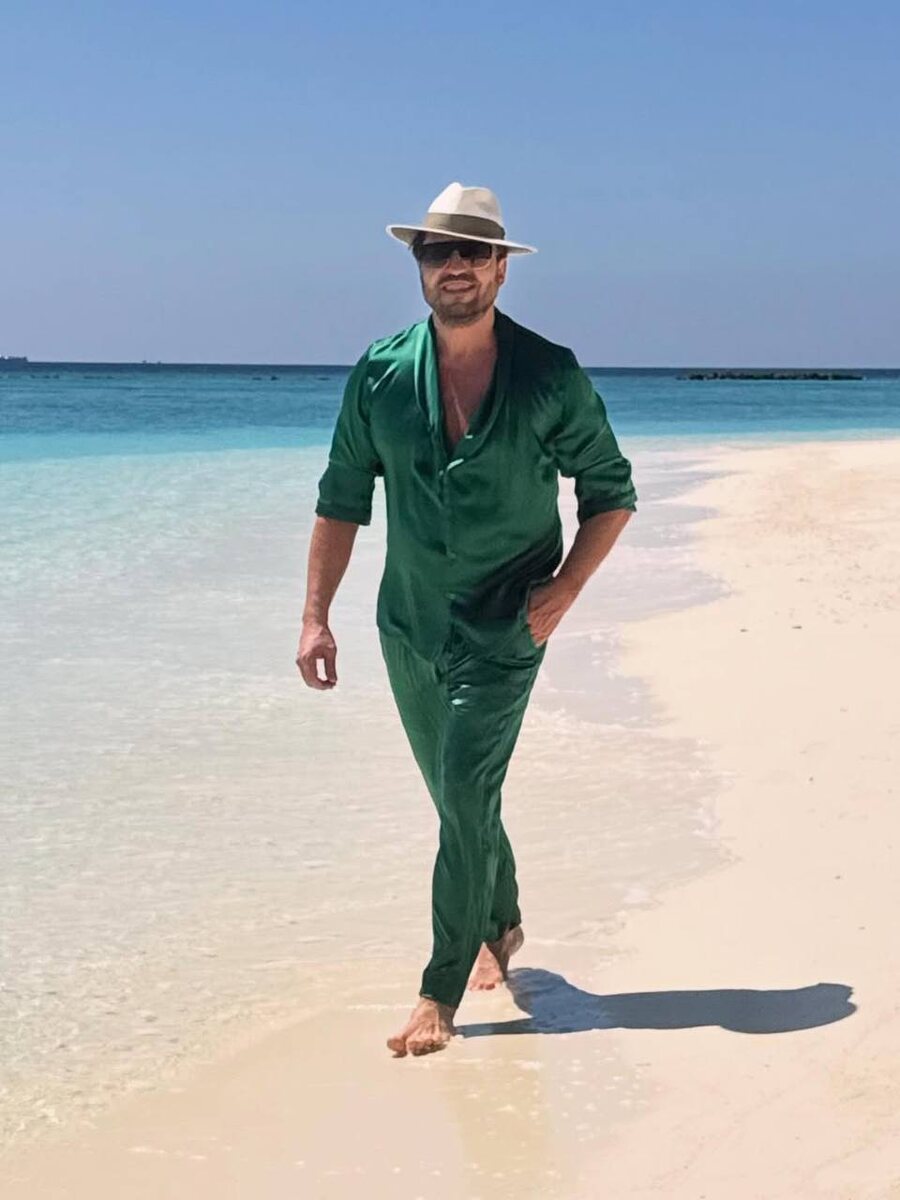    Фото: Александр Ревва, источник: t.me/arthur_pirozhkov1