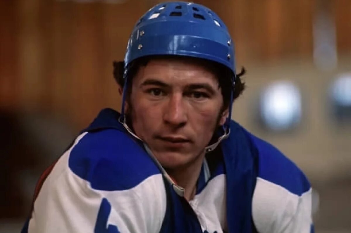    Крестный отец российского хоккея: умер первый тренер Овечкина Филиппов