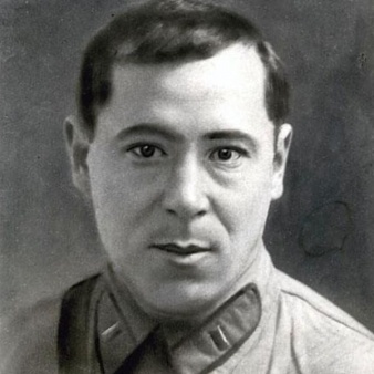 Муса Джалиль