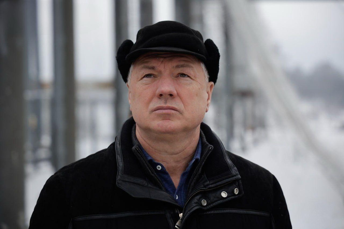 Фото: тг-канал Вячеслава Гладкова