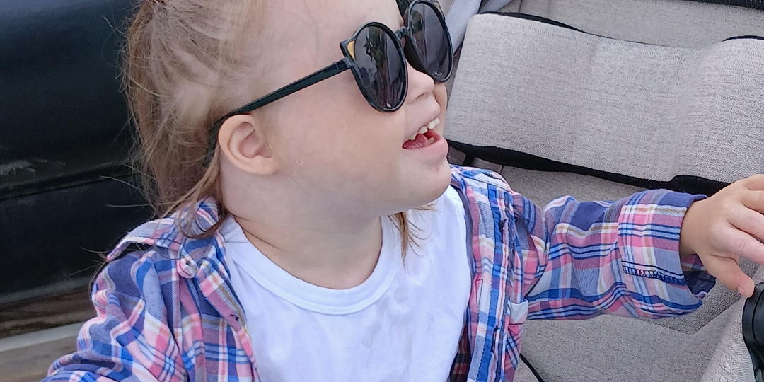 Ответы на некоторые вопросы, жизнь в 80-х, Полино зрение и питание.