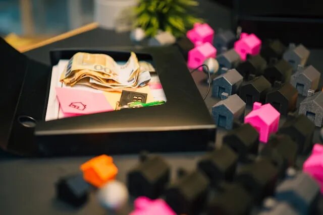    Photo by Jakub Żerdzicki on Unsplash