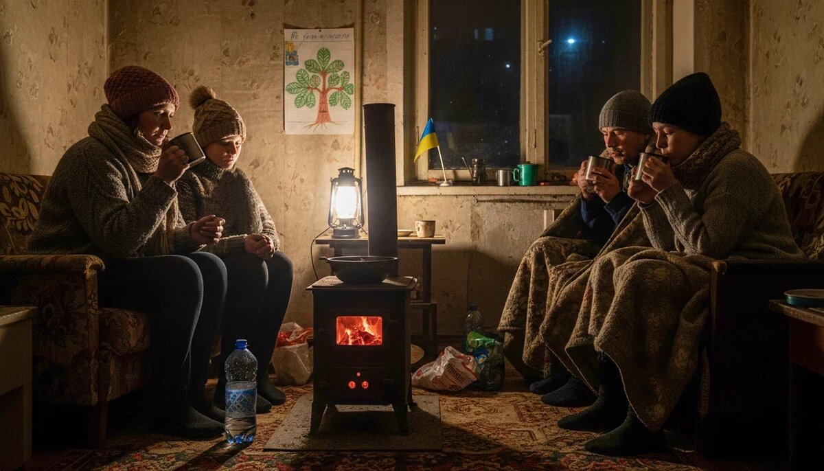 Коллаж Novorosinform