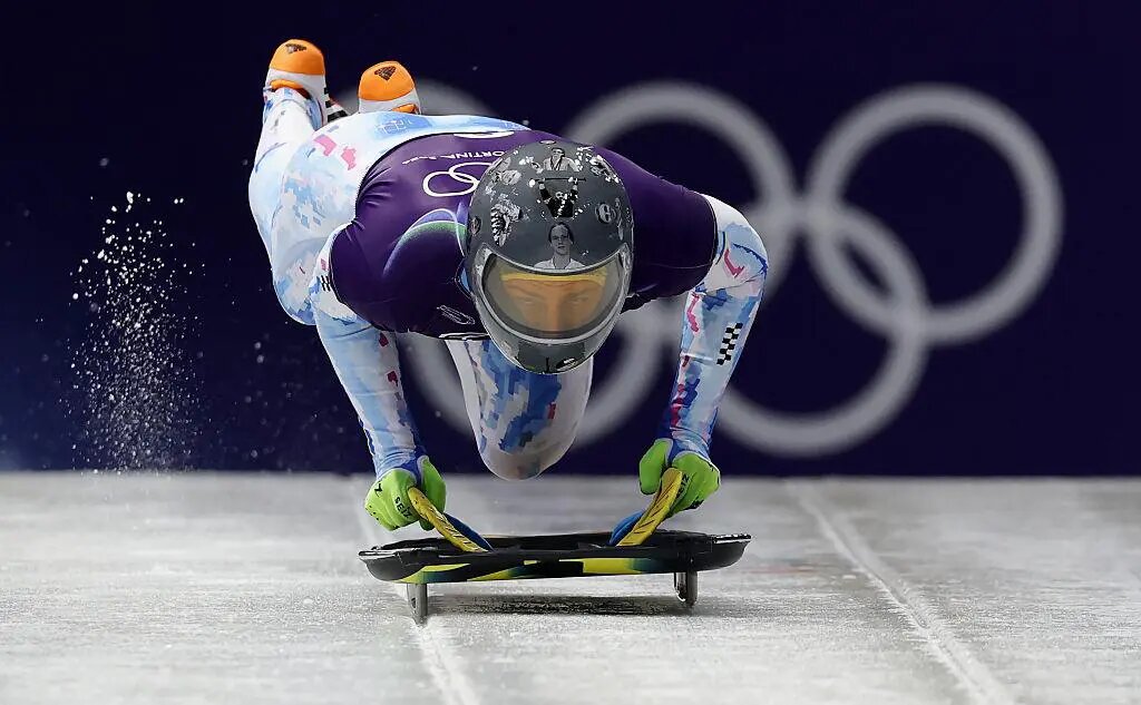    Владислав Гераскевич Фото: Richard Heathcote / Getty Images Богдан Жуков