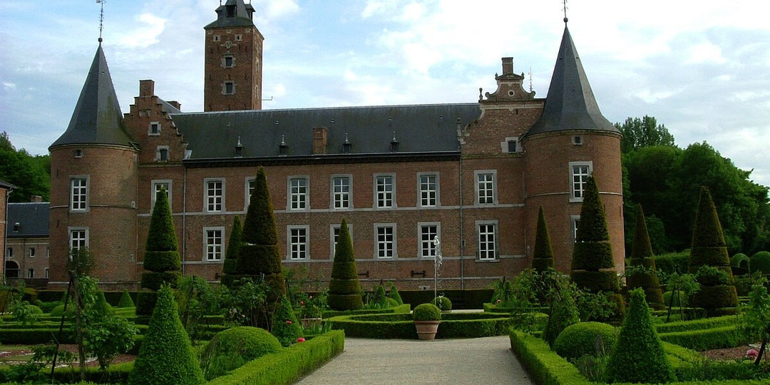 Теневой саммит ЕС.