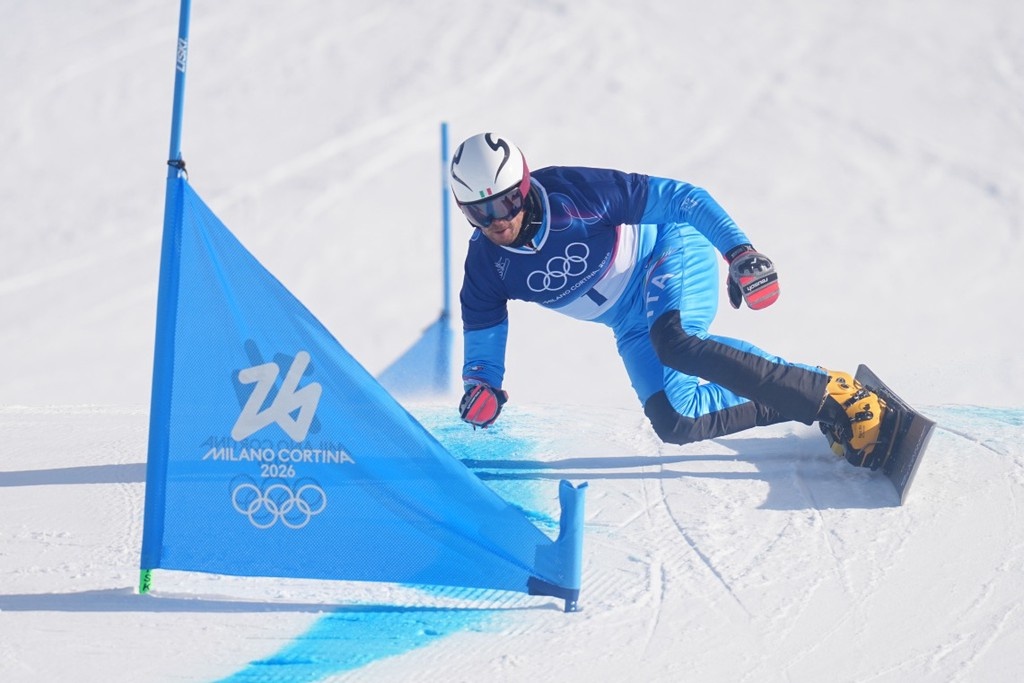    Фото © Cal Sport Media / Sipa USA / ТАСС