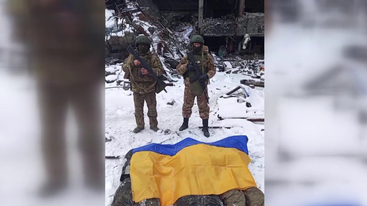    Первый канал