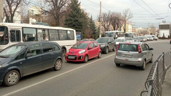    © РИА Новости Крым