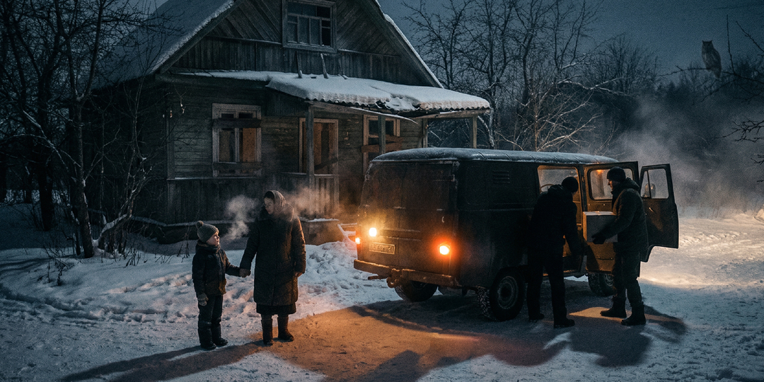 Муха обернулся к Светлане, показав пистолет: – Сидишь здесь, никуда не выходишь. Пацан с тобой. Попробуешь дернуться – я не посмотрю