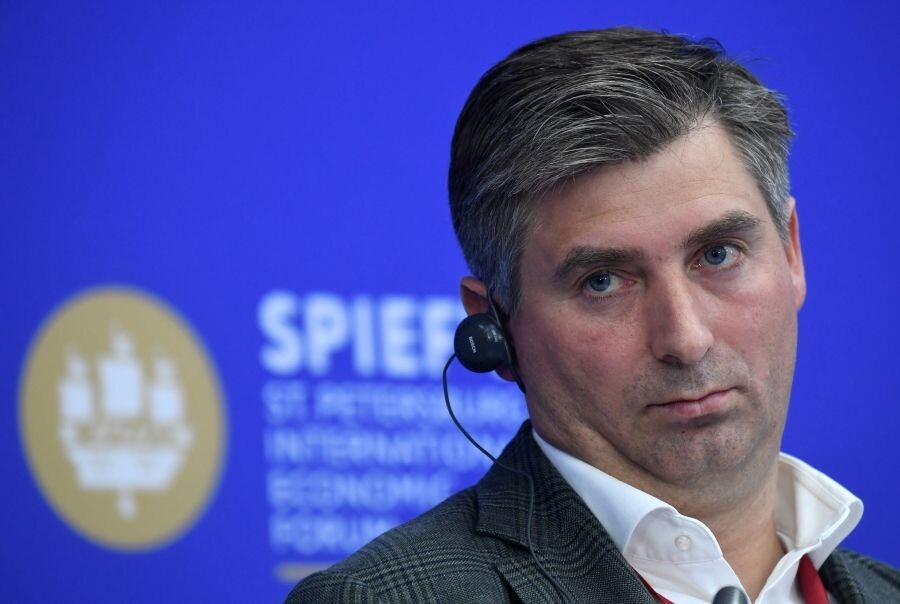     / Источник: © Евгений Биятов/РИА Новости