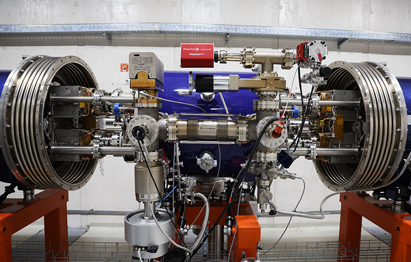 Александр Казаков/пресс-служба президента РФ/ТАСС