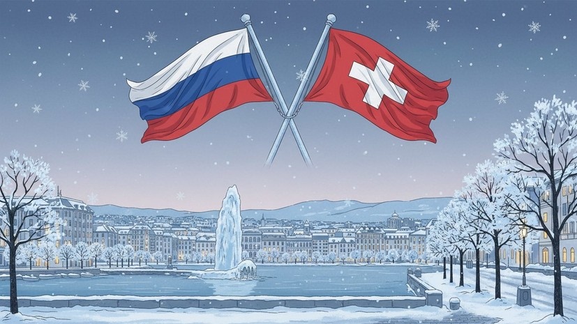   Сгенерировано с помощью ИИ