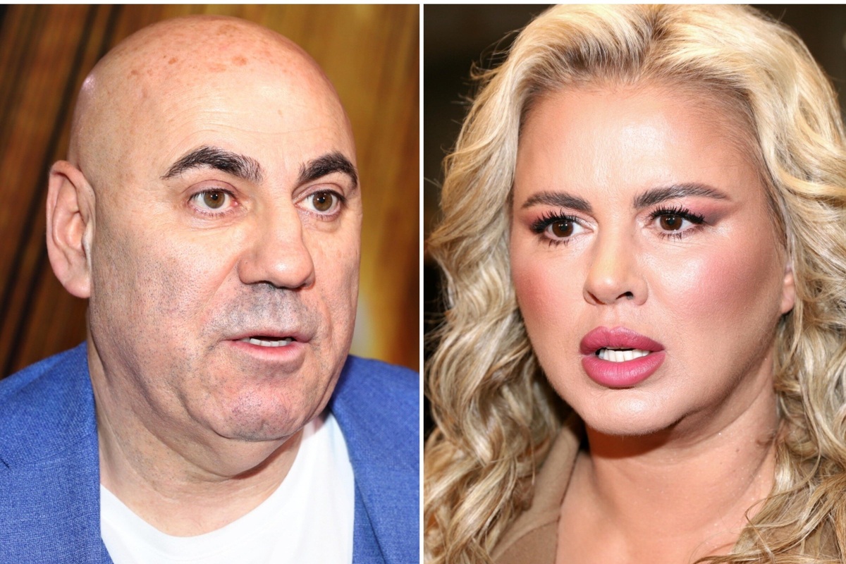     «Нужно выложить его голого»: Иосиф Пригожин предложил наказать эмигранта, исказившего пляжное фото Анны Семенович