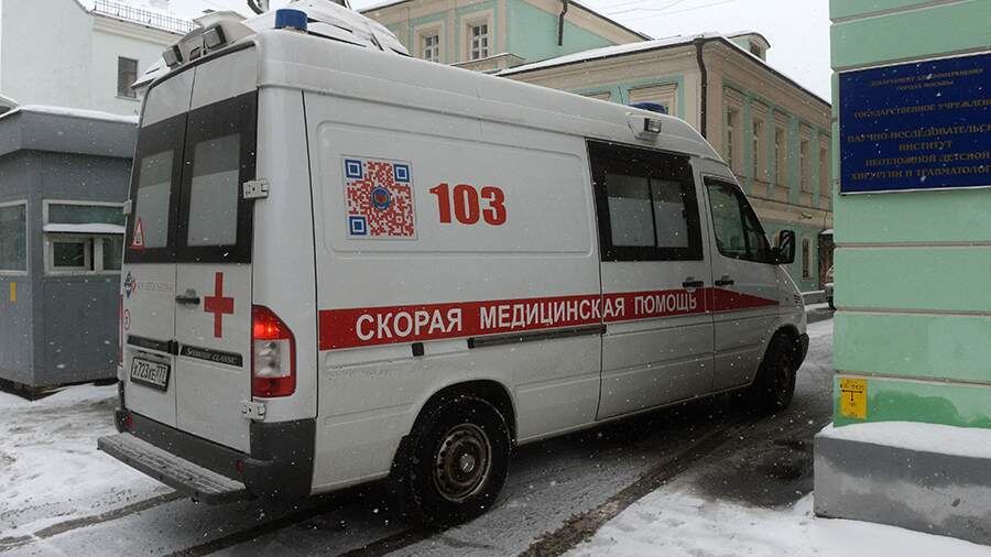    Фото: РИА Новости/Алексей Куденко