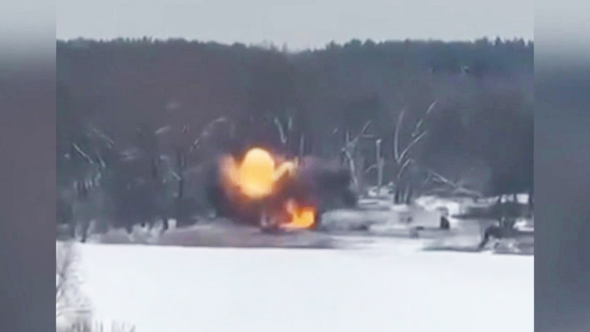    Первый канал