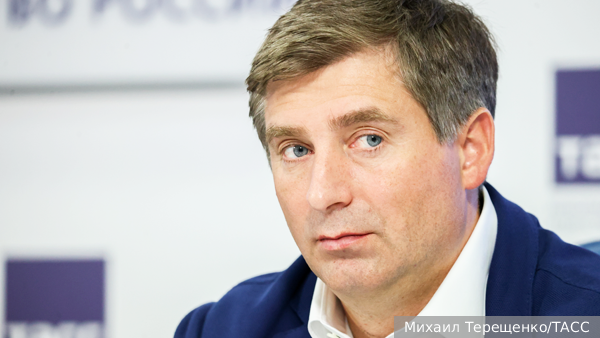     Фото: Михаил Терещенко/ТАСС   
 Текст: Валерия Городецкая