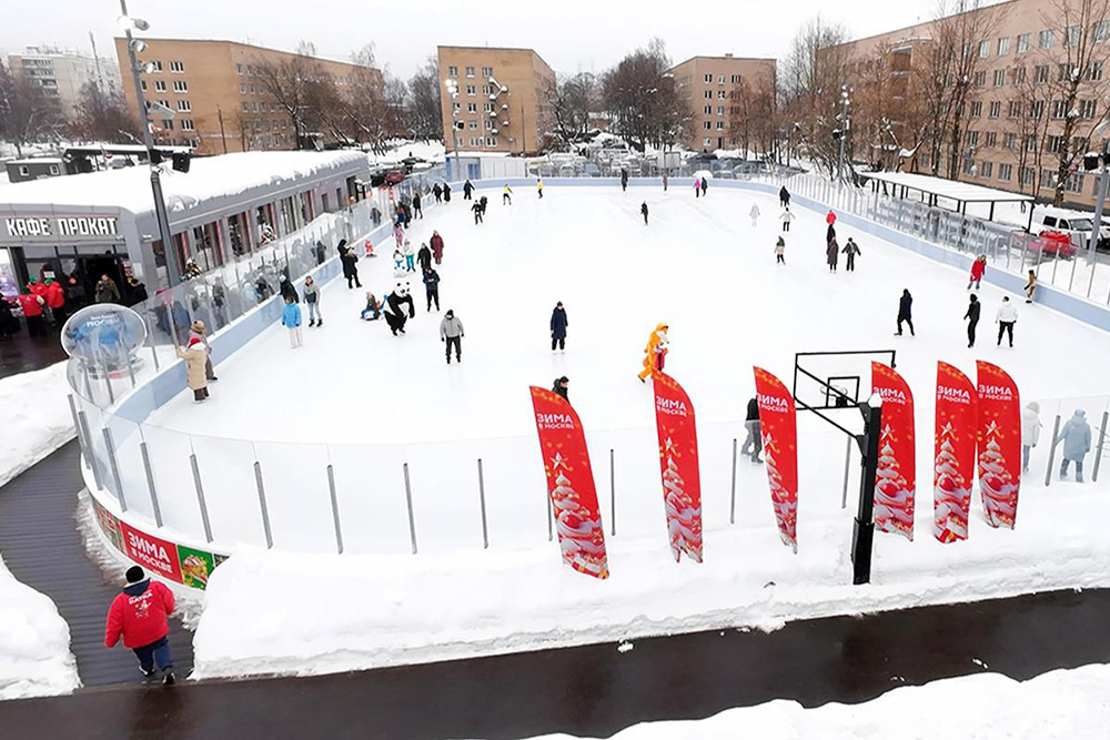    © Пресс-служба Мэра и Правительства Москвы 