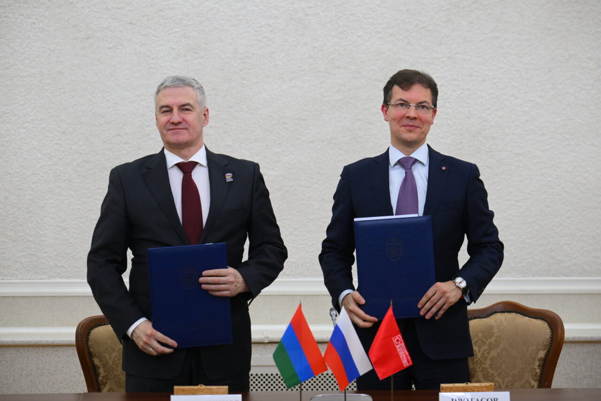    Фото: «Республика» / Сергей Юдин