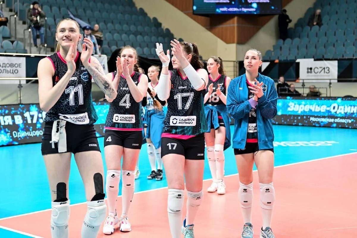    Фото: пресс-служба администрации Одинцовского г. о.