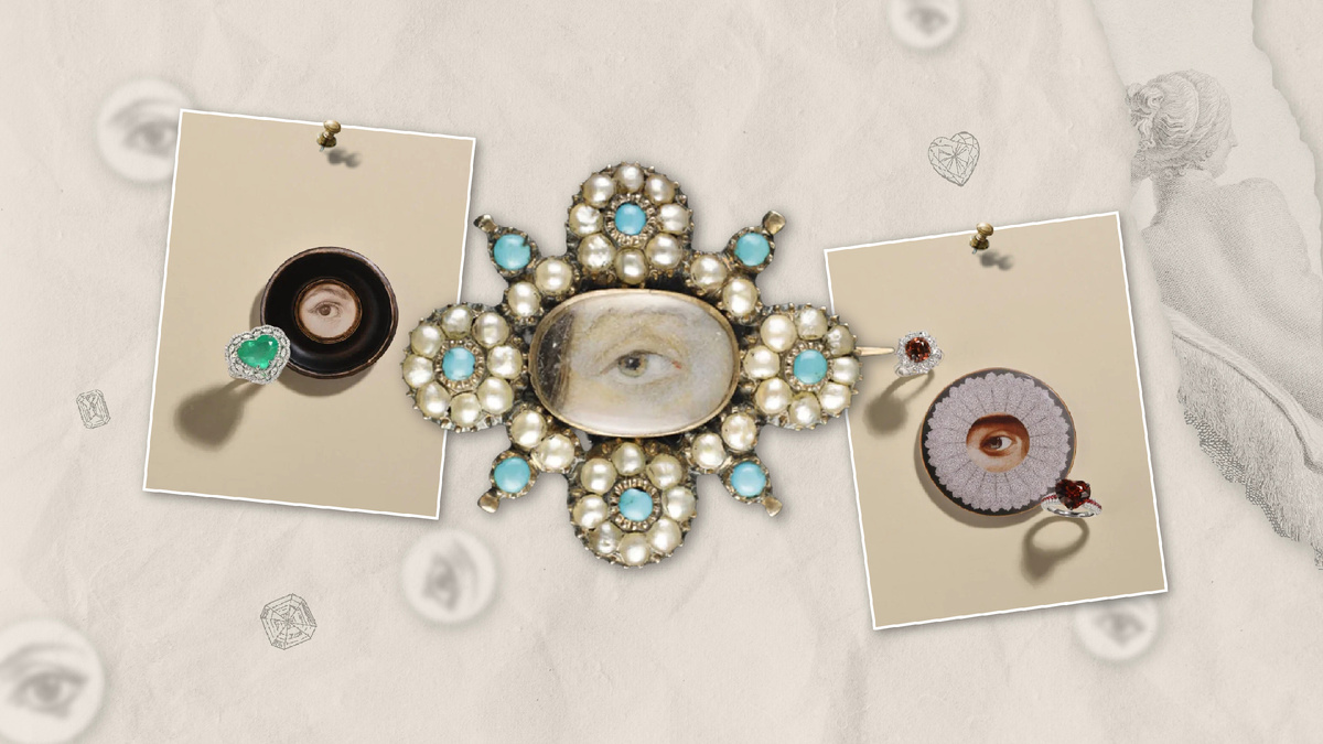 Как читать ювелирный шифр?
