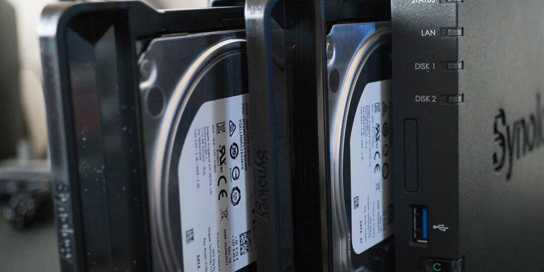 Backblaze отчиталась о надёжности более 300 тысяч жёстких дисков